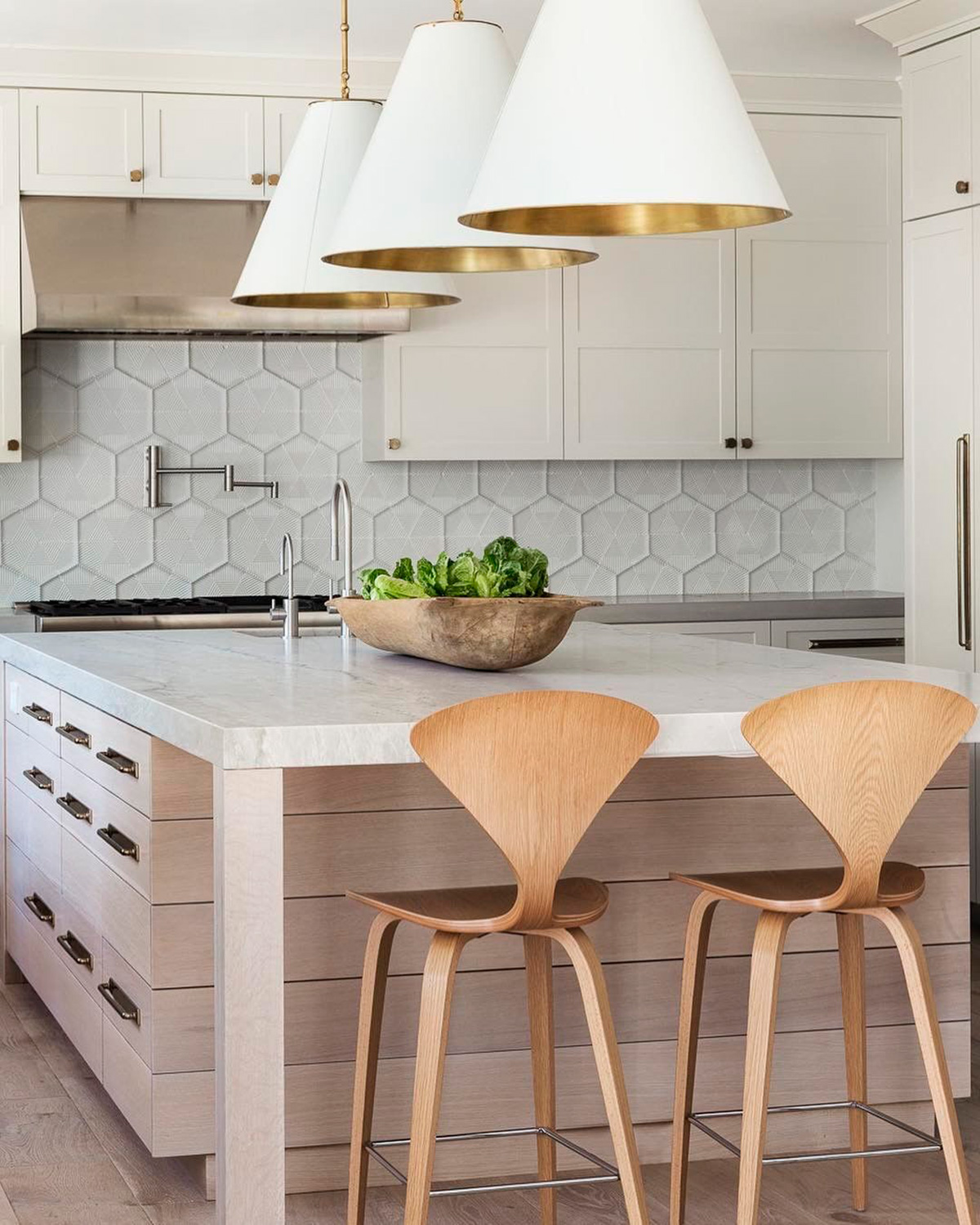 2019 Kitchen Trends That Affect Lighting