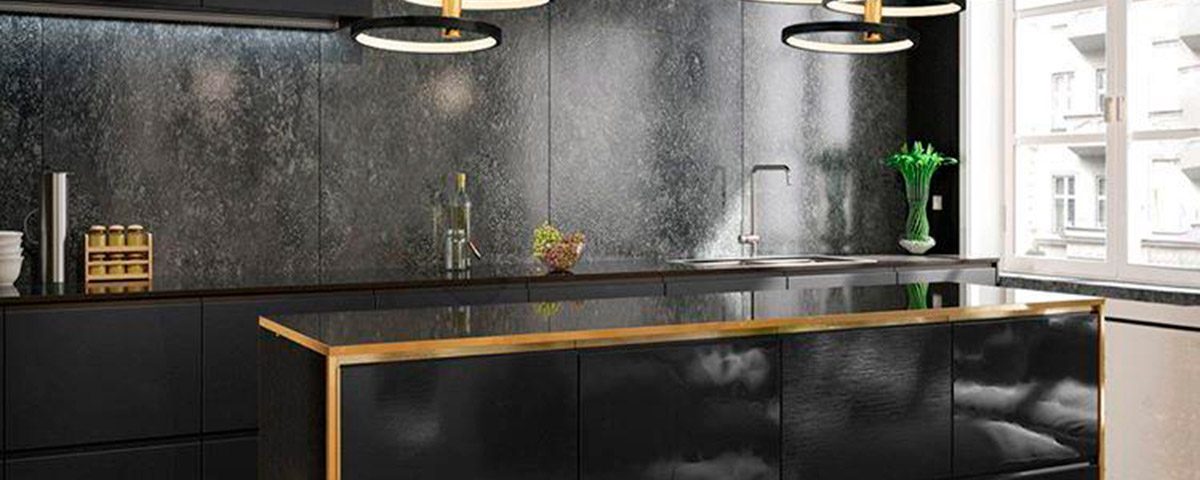 Trend Kitchen 2019 idea 3 - Farrey's Lighting, Bath and Hardware Post