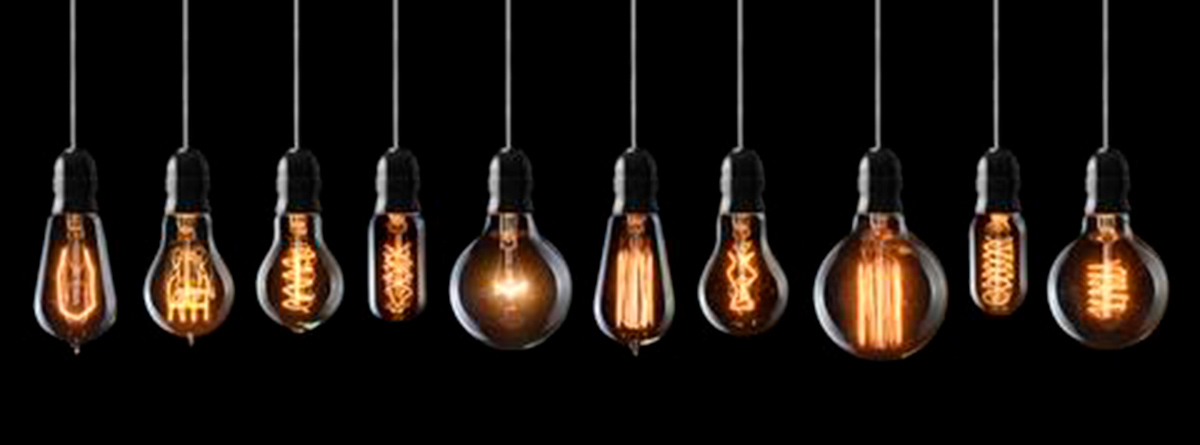Edison Light Bulbs Are Making a Comeback | How To Best Feature Them