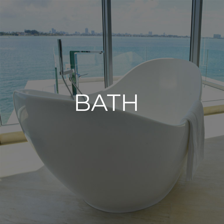 Bath Title Image