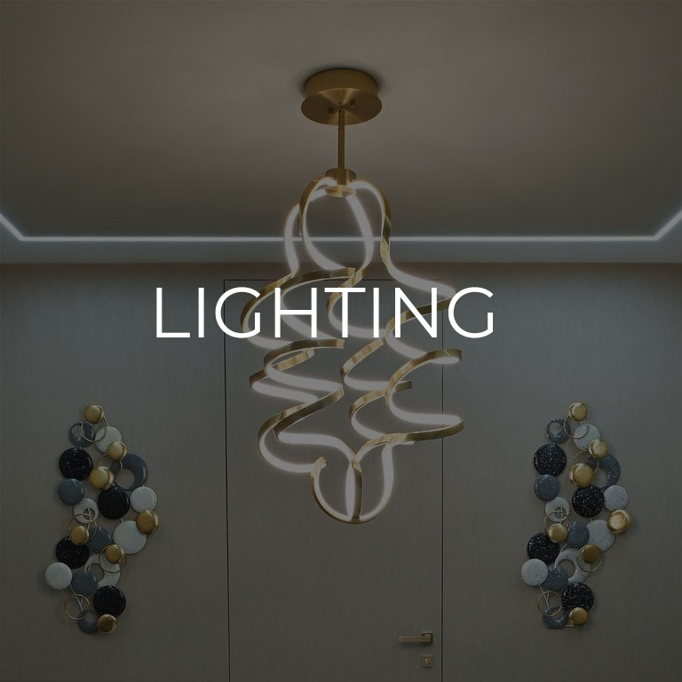 Lighting Title Image