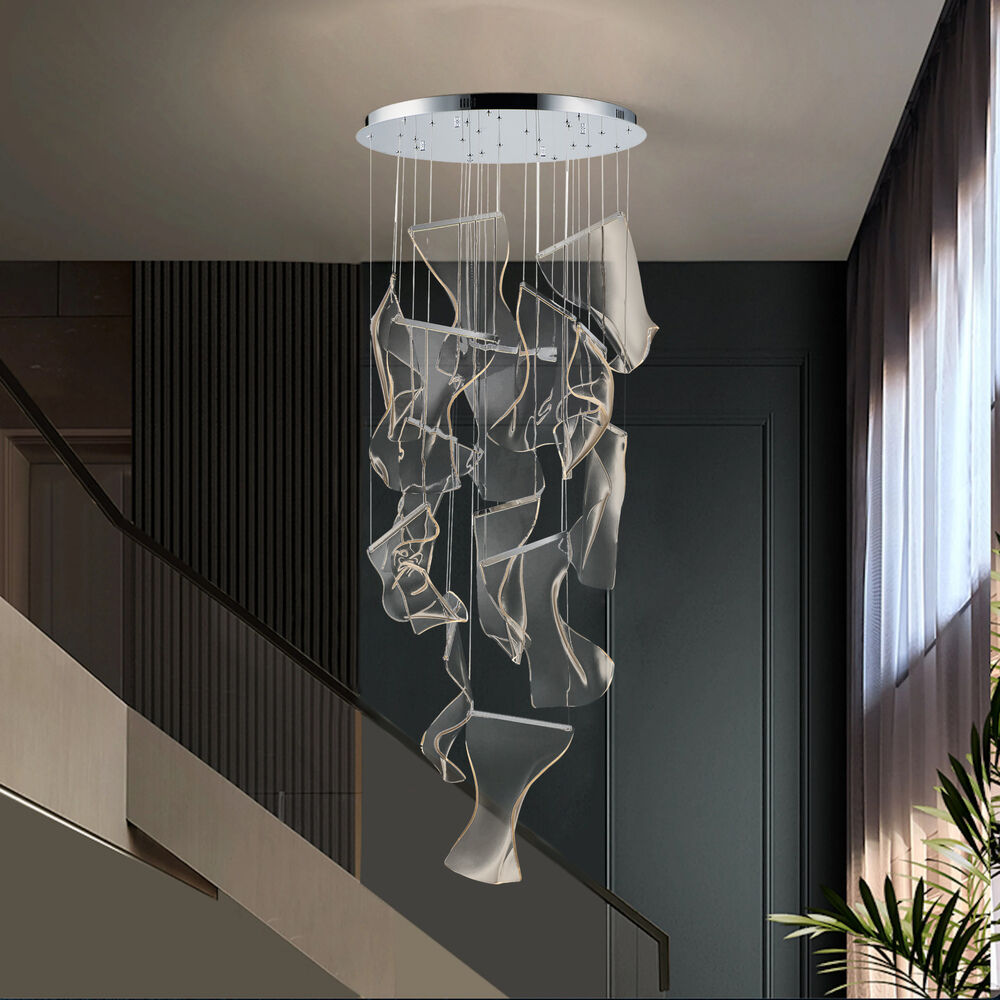 Modern forms light fixture